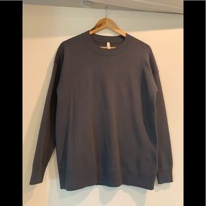 Aritzia The Group by Babaton Coastal sweater - size XS
